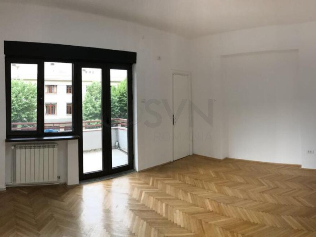 Apartament 5 Camere I De I Piata Amzei