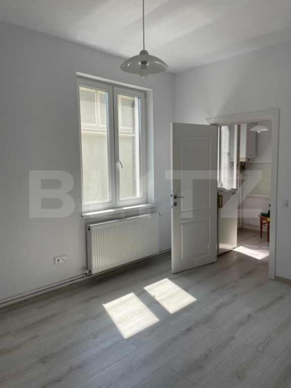 Oportunitate! 2 camere decomandate – Calea Dorobanților,