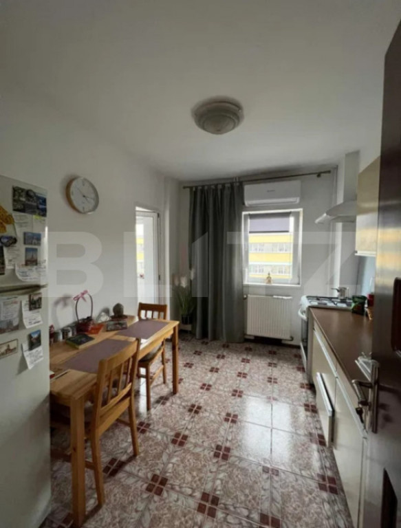 Apartament modern cu 2 camere, 55 mp, langa Facultatea de D