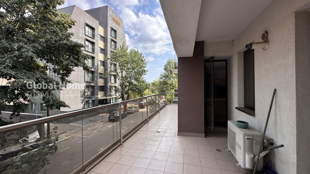 2 camere-68MP utili + Parcare | Aviatiei | Baneasa | Residen