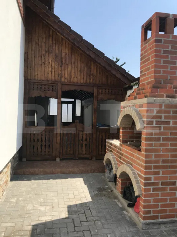 Vilă spațioasă, 5 camere, zona rezidențială Ford