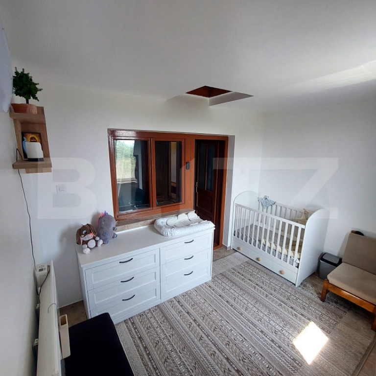 Casa cu 6 camere in Harau, 319mp