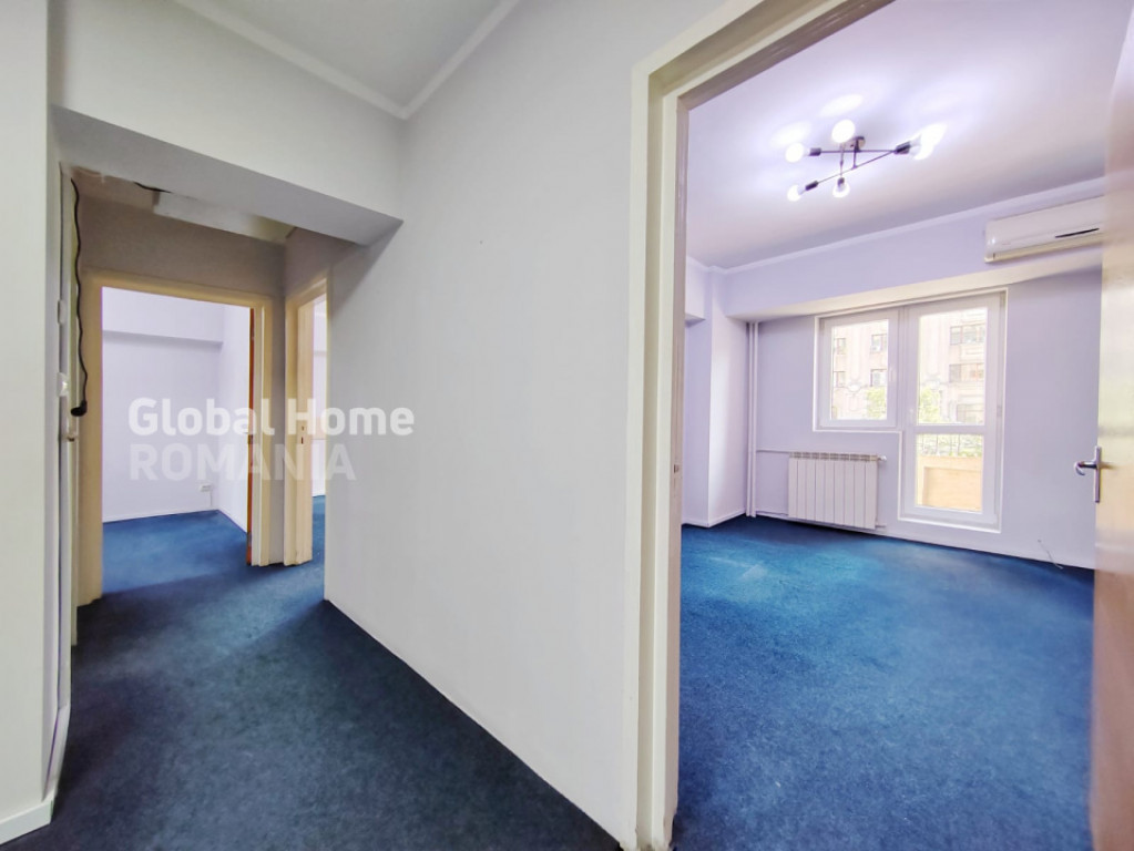 Unirii - Izvor | Stradal | Vedere Mixta | 5 Min. Metrou Izvo