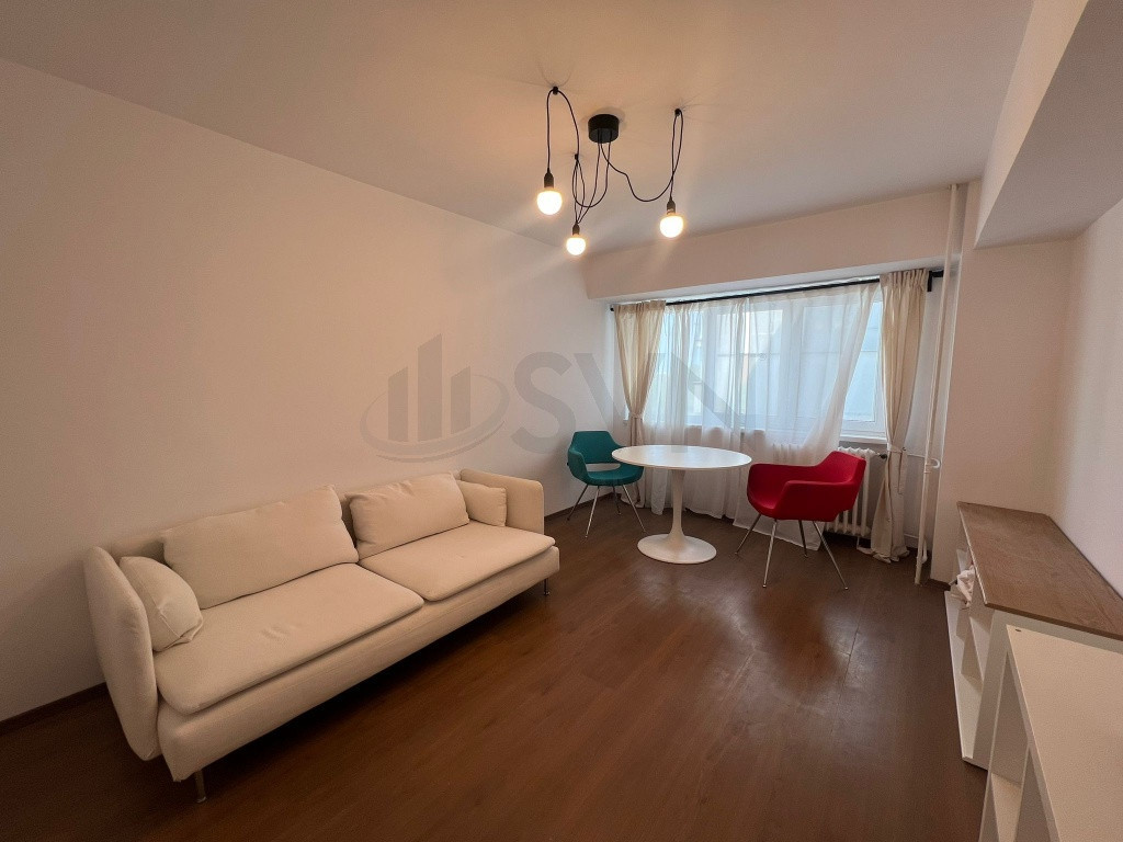 Apartament 2 camere I Piata Victoriei I Titulescu Mobilat...