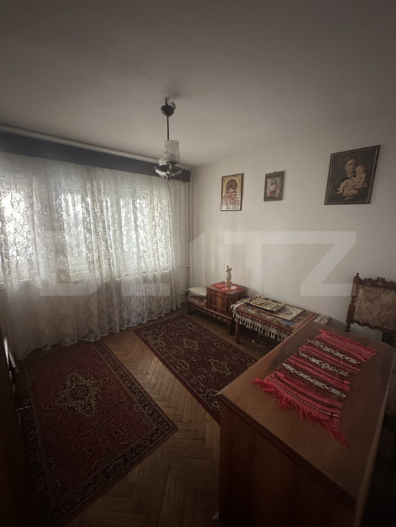 Apartament cu 3 camere, 66 mp, Micro 16
