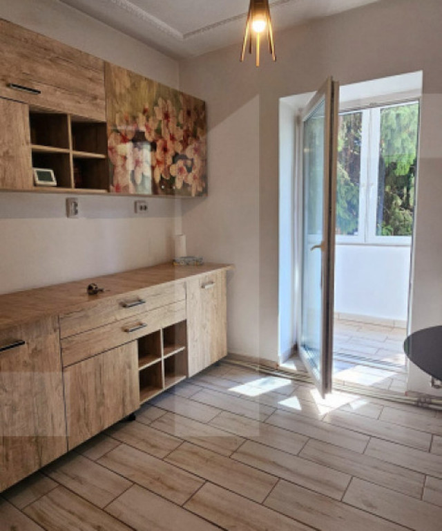 Apartament cu 2 camere, etaj 1, zonă premium, Sf. Gheorghe