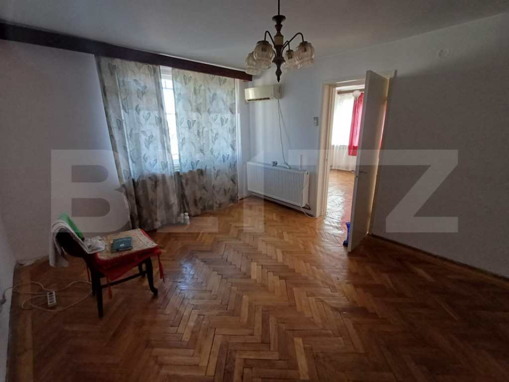 Apartament cu 2 camere, 52 mp, zona Zambilelor
