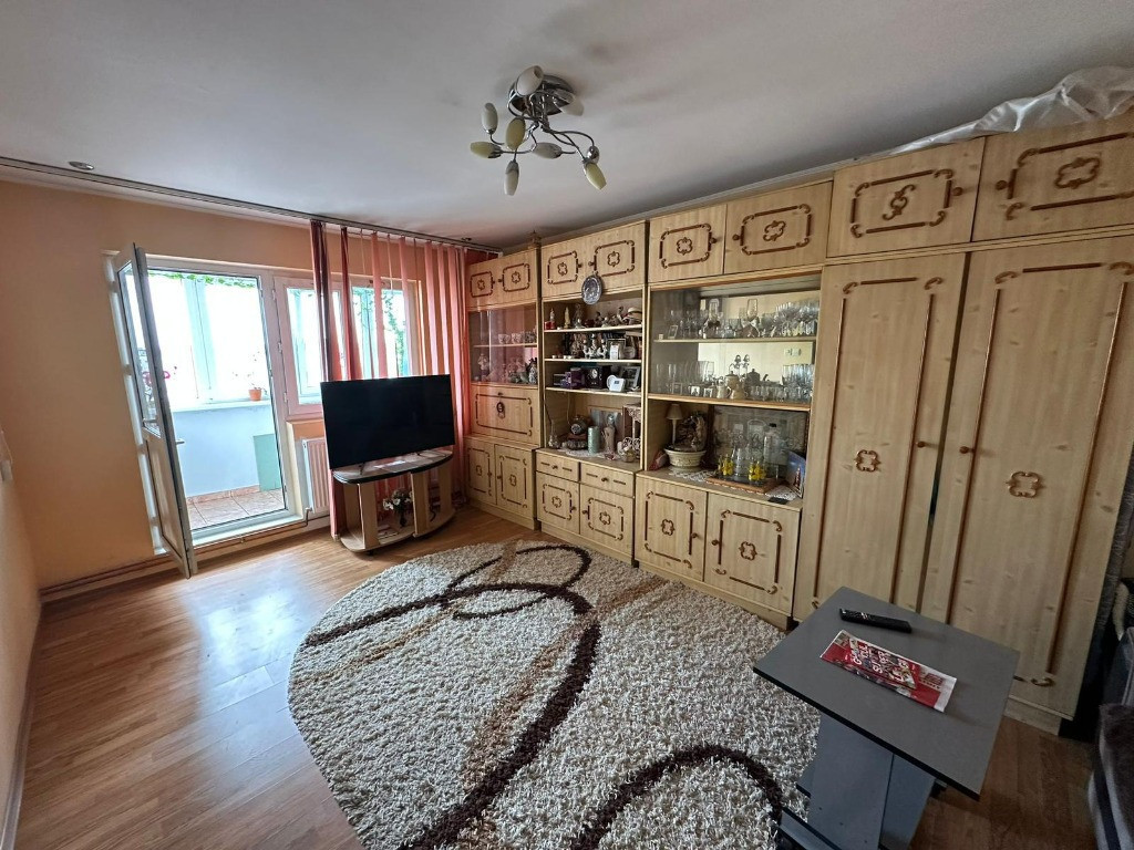 2 Camere - Sector 5 - Gata de Mutat