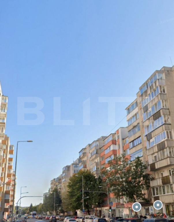 Apartament 4 camere, Tudor