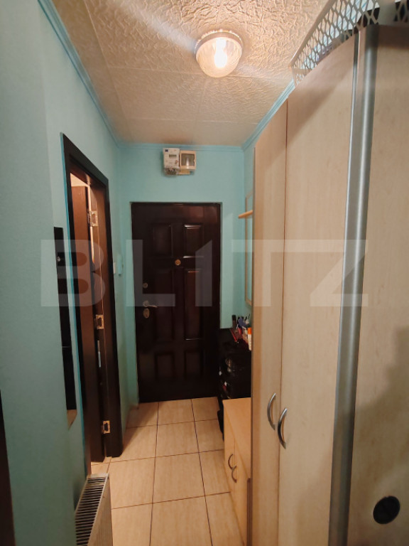 Apartament 2 camere, 36 mp, Dambul Pietros, parter
