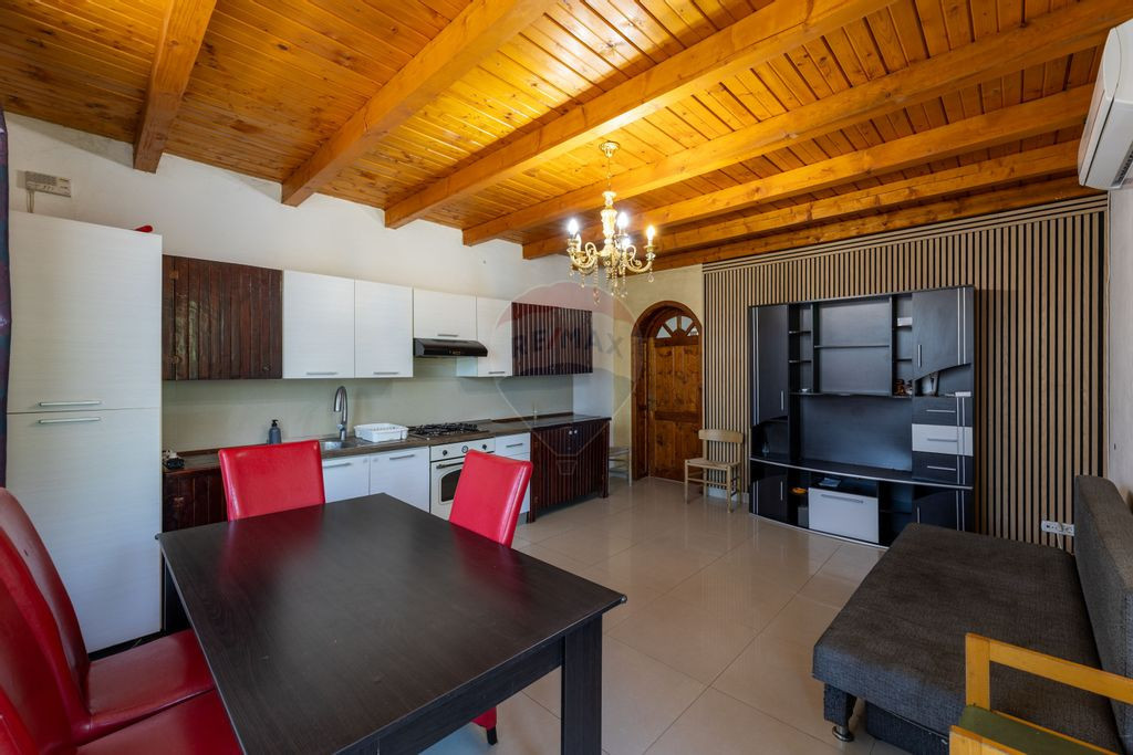 Apartament 3 camere la acasa