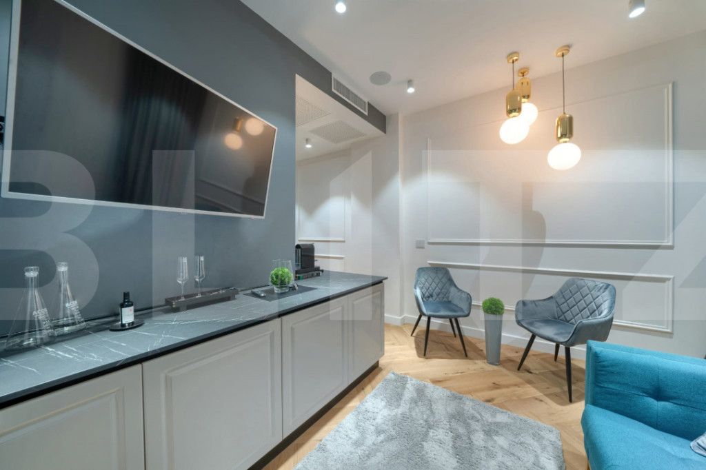 Apartament exclusivist Piata Unirii