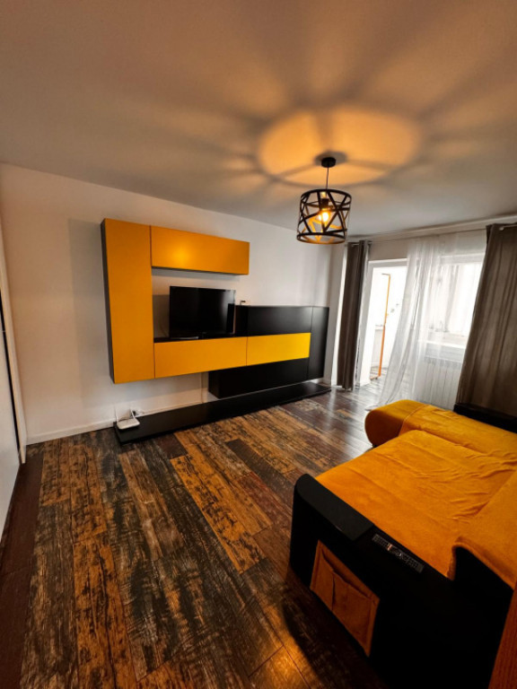 Apartament cu 2 camere, 64 mp, Calea Severinului