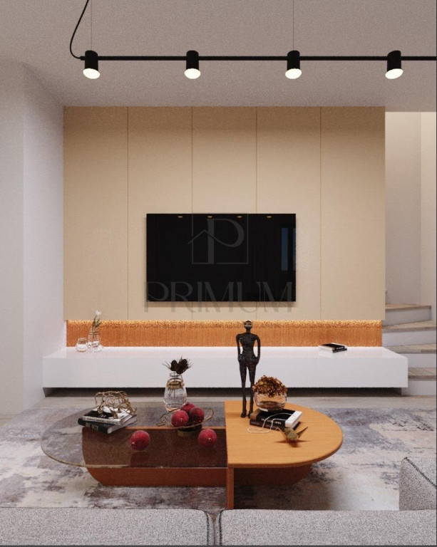 GIROC - Duplex - Panouri solare - Finisaje la alegere