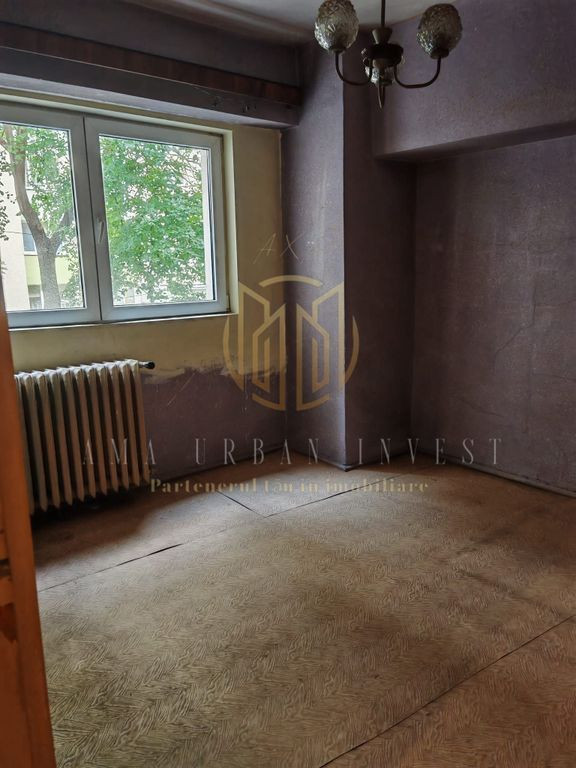 Doamna Ghica intersectie soseaua colentina