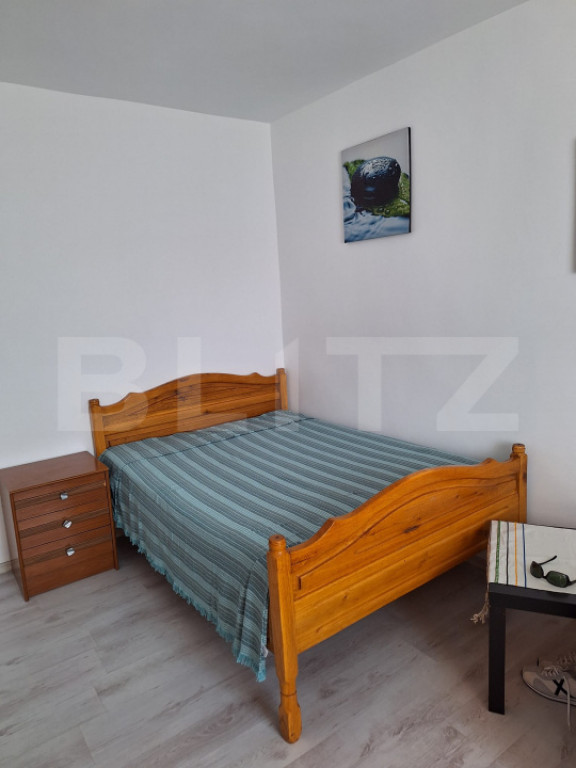 Garsoniera de închiriat | Căldură gratuită | aproape de