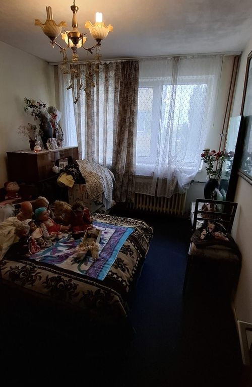 Apartament 2 camere Emil Racovita / Piata Cultural