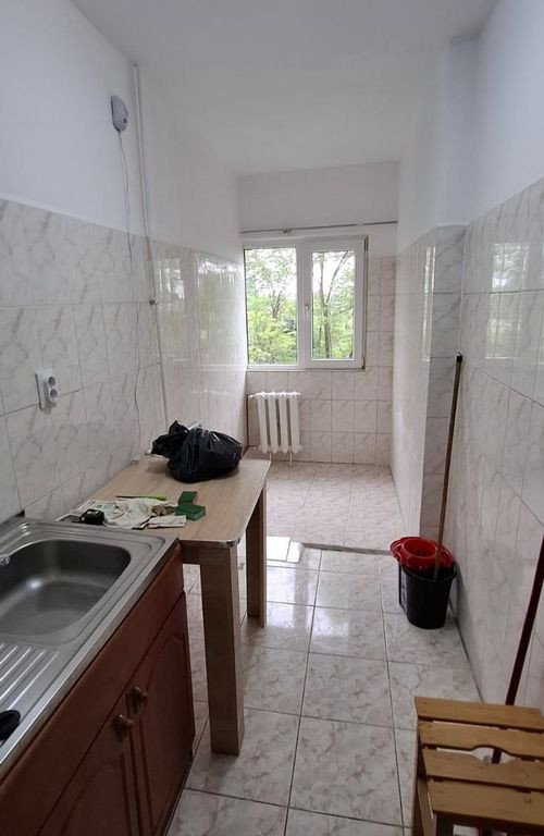 Garsoniera decomandata Soseaua Giurgiului / Progresu