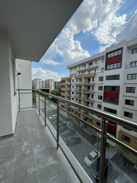 Cartier Solar - Apartament 2 camere