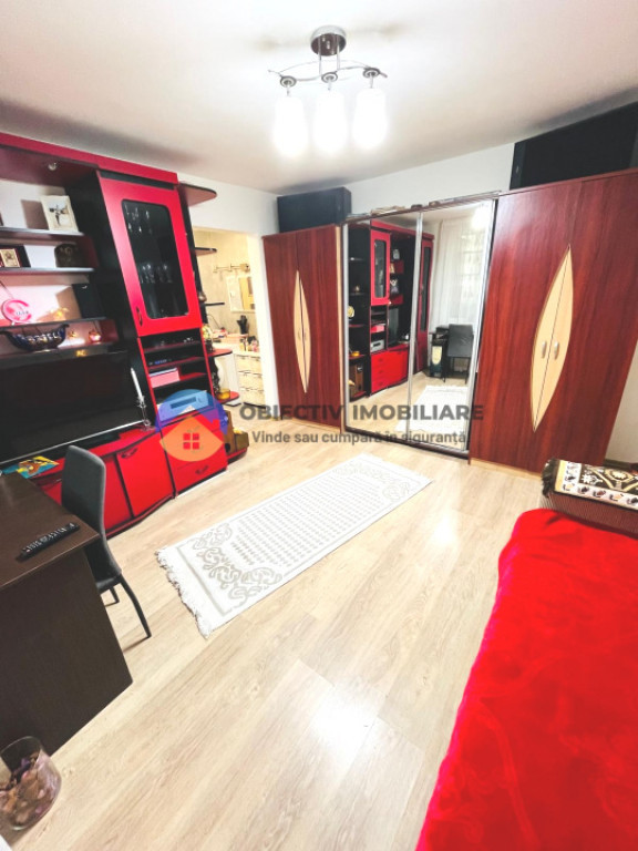 Apartament 2 camere – DARMANESTI / Parter