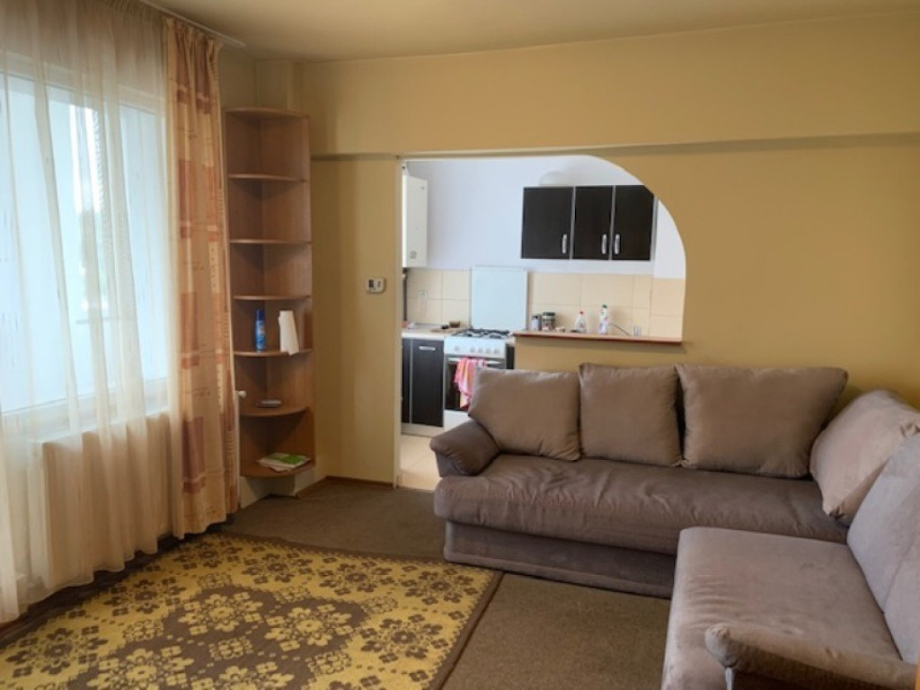 AA/792 DE închiriat apartament cu 1 cameră în Tg Mureș - 7 Noiembrie