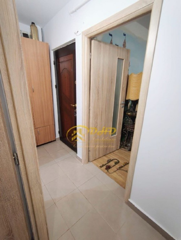 Apartament 1 camera Nicolina