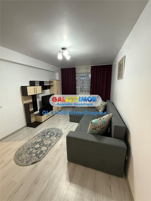 Apartament Berceni (Grand Arena)