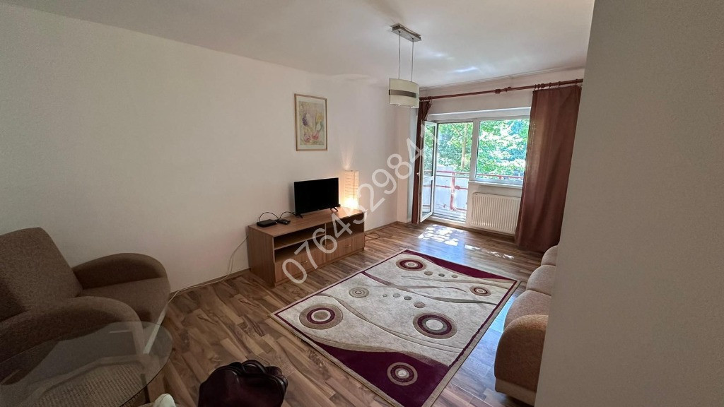 Garsoniera Nerva Traian, Str. Anastasie Panu, 8min. metrou Timpuri Noi