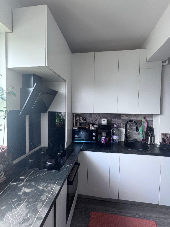 De vânzare – Apartament 2 camere, Berceni