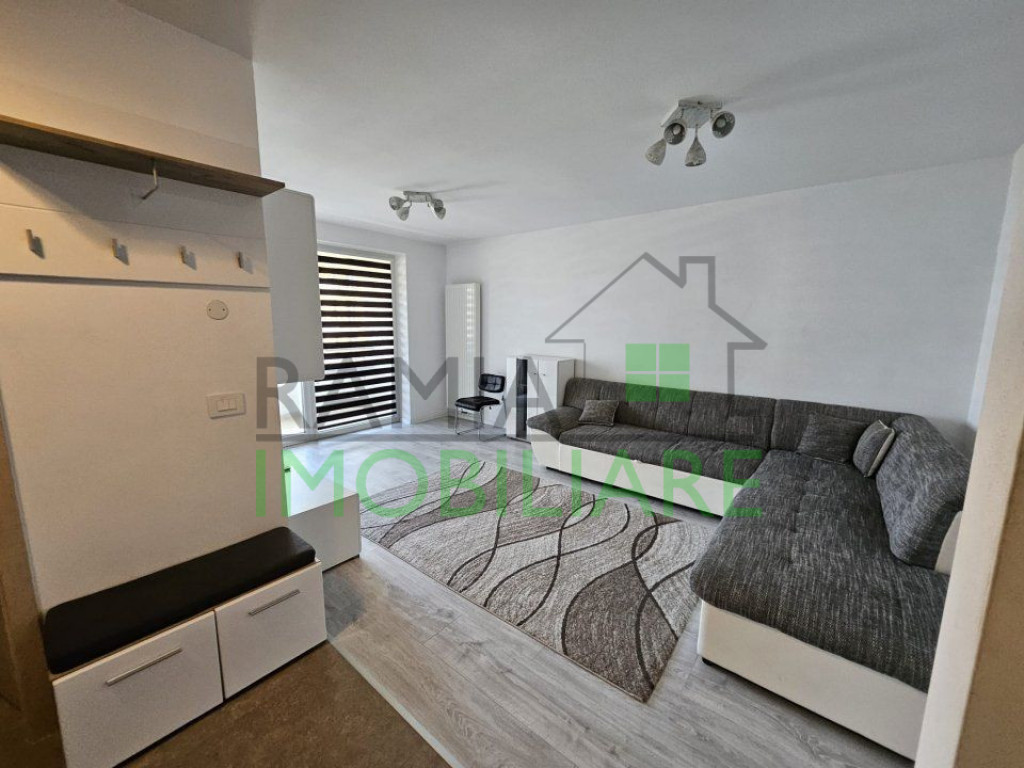 Apartament 2 camere de inchiriat KASPER CORESI