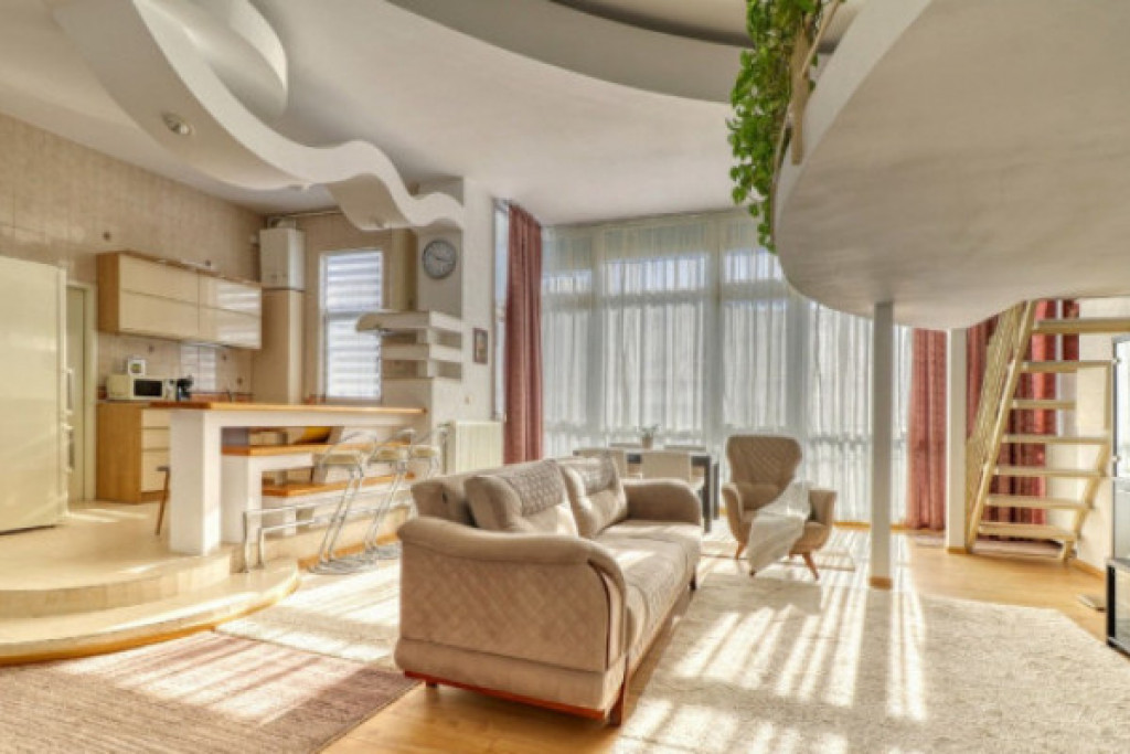 Oferta inchiriere apartament Deosebit zona Tineretului