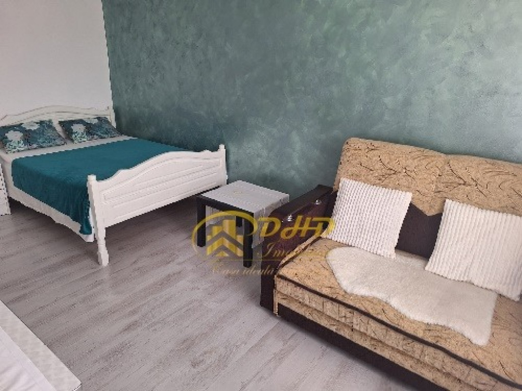 Apartament 1 camerea Alexandru