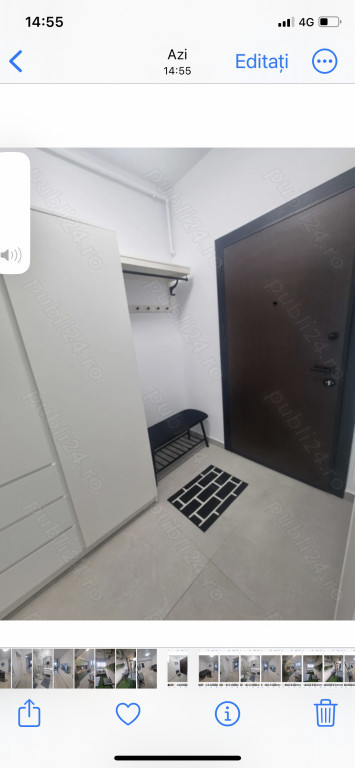 Berceni odei brancoveanu