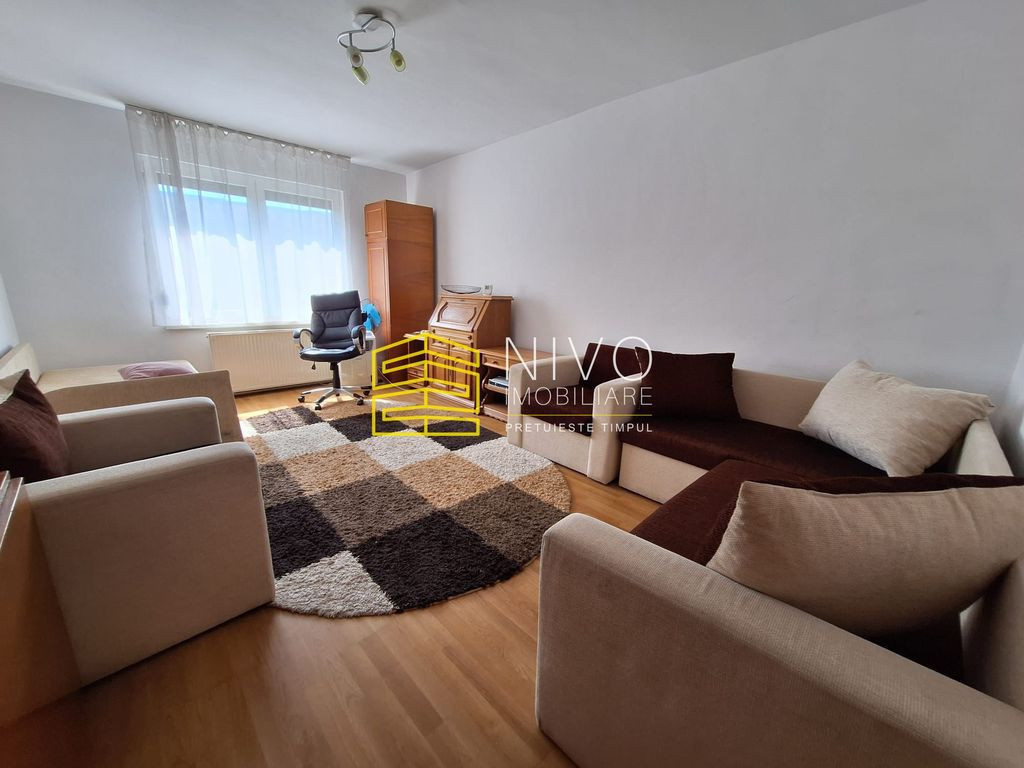 Apartament 4 camere – Tg. Mureș –7 Noiembrie - Zona ...
