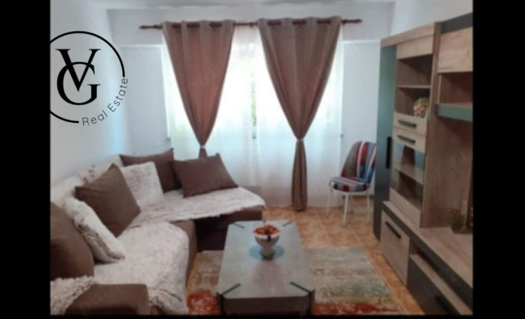Apartament 2 camere - zona Tomis Nord - termen lung