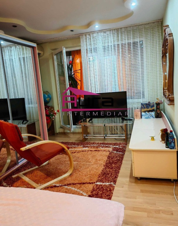 Garsoniera confort 1 zona Peco