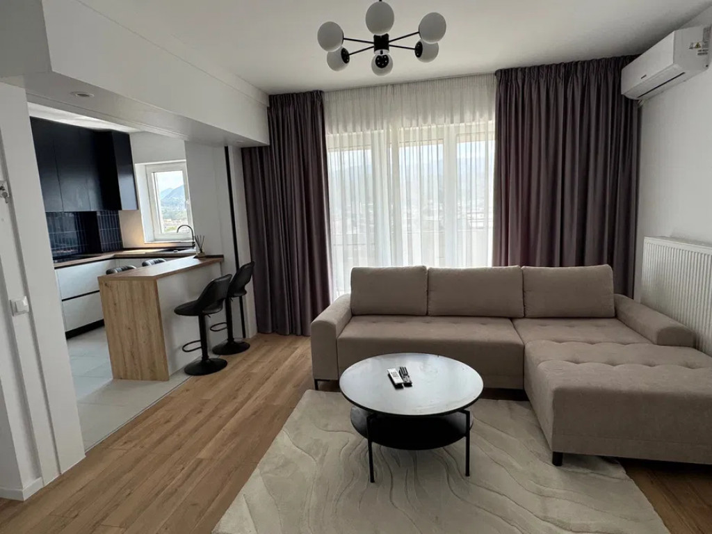 Apartament 3 camere 70 mp, Avantgarden