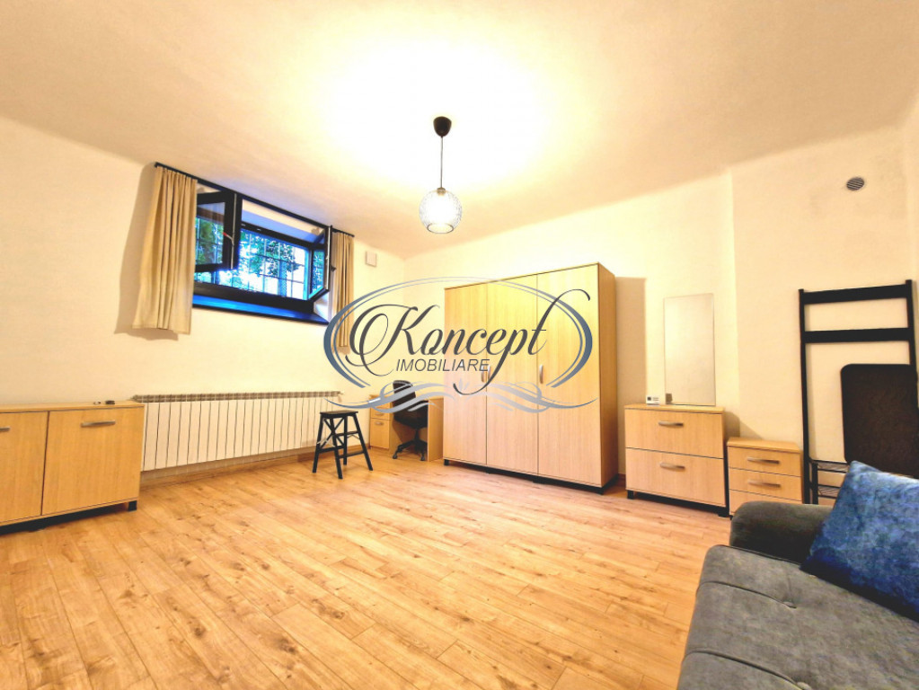 Inchirere un apartament cartierul Andrei Muresanu