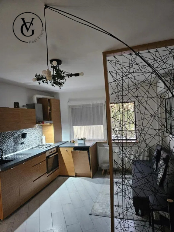 Apartament 3 camere - zona Faleza Nord