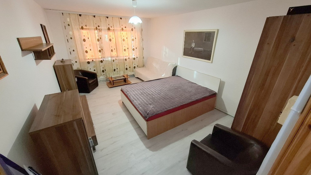 Apartament 2 camere D,, in Tatarasi,