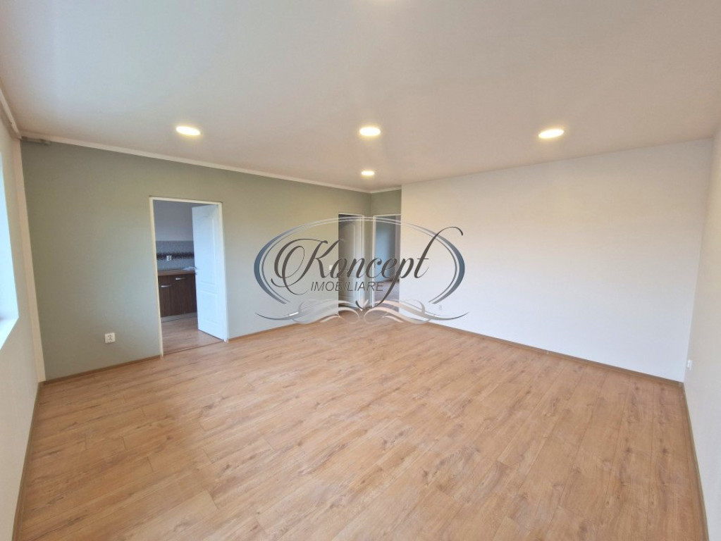 Apartament pentru activitati de birouri in zona autogara Bet