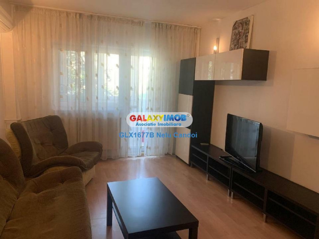 APARTAMENT 2 CAMERE 13 SEPTEMBRIE MARRIOTT