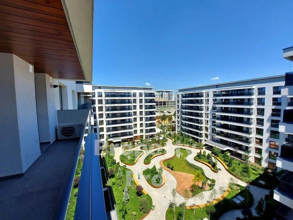 Apartament 2 Camere I Nusco I Faza 2