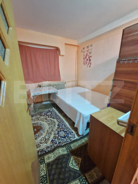 Camera camin 17 mp, zona Bularga