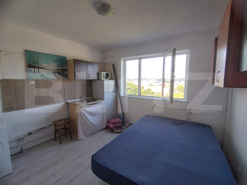 Camera camin 17 mp, zona Bularga