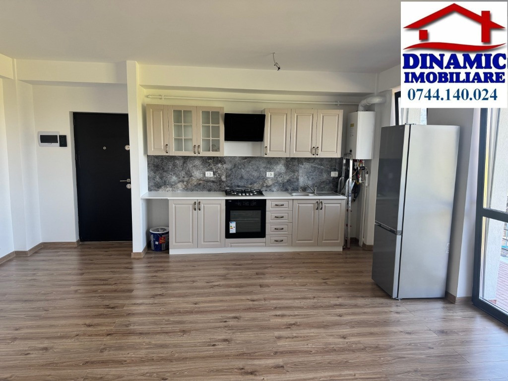 Apartament 2 cam, Str Fermelor, 300 Eur/lunar