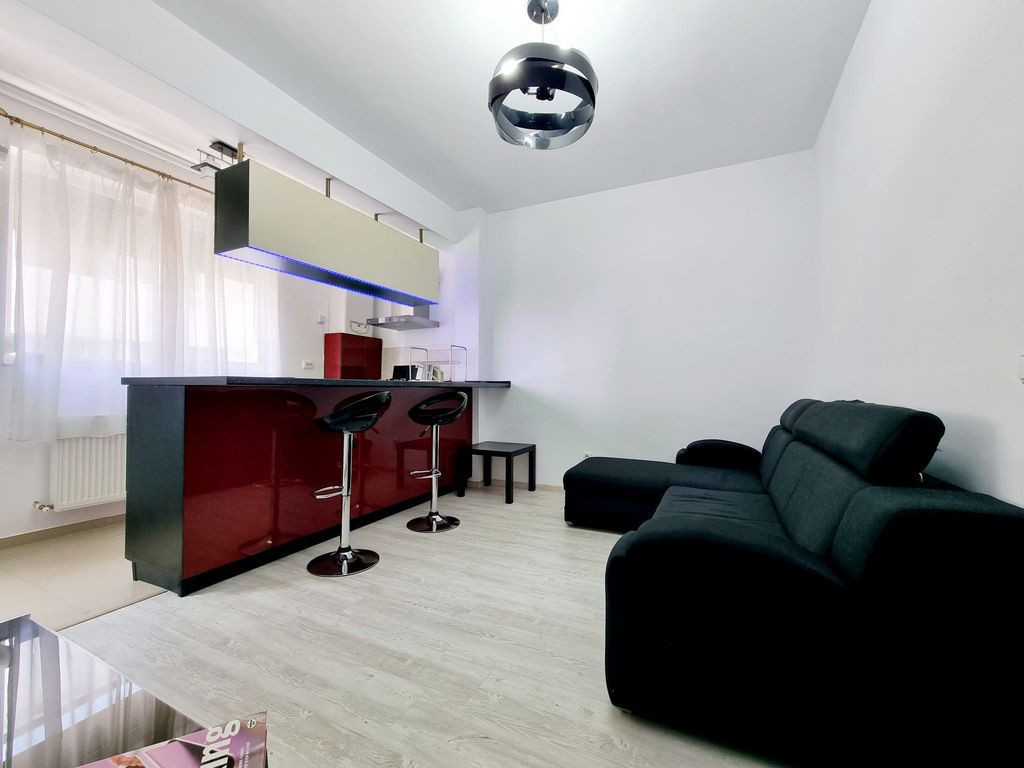 2 Camere Avangarde Rezidential Dudu Chiajna