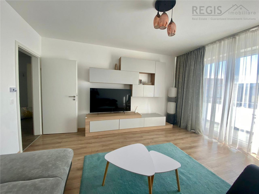 Apartament 3 camere, Avantgarden, Bartolomeu