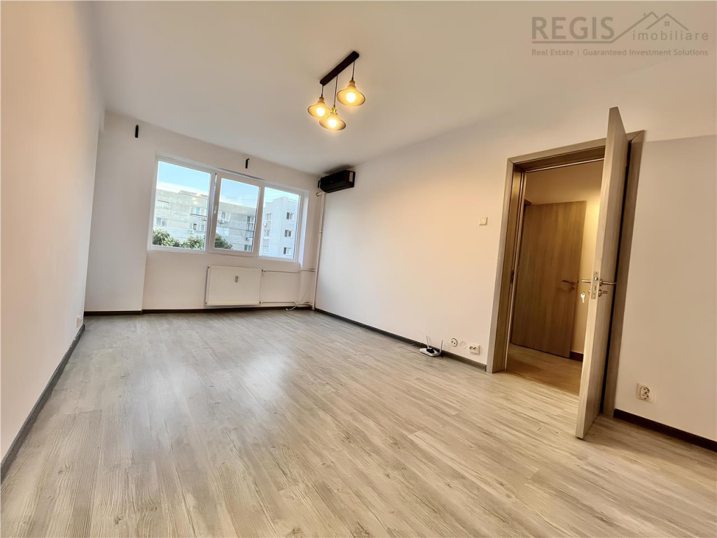 Apartment 2 Camere Renovat la 800 m Metroul Drumul Taberei