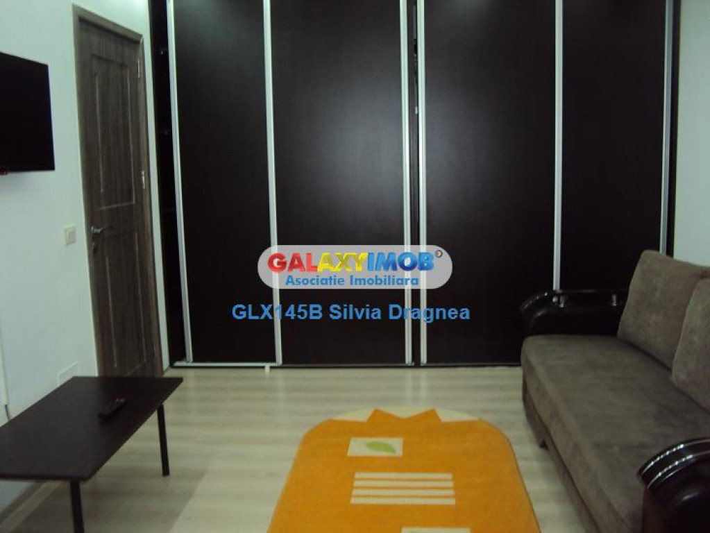 Apartament 2 camere Metalurgiei (LIDL)